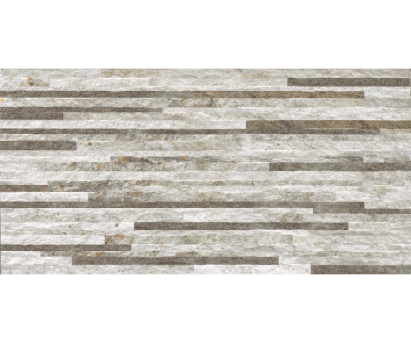 Dekor jako kámen Piemme Evoluta Cave Multicolor 30x60 Nat. Rett.