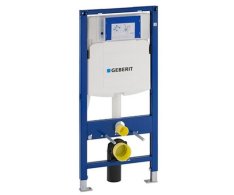 Geberit Duofix Podomítková Nádržka Sigma 12cm, Pro Montáž Do Sádrokartonu
