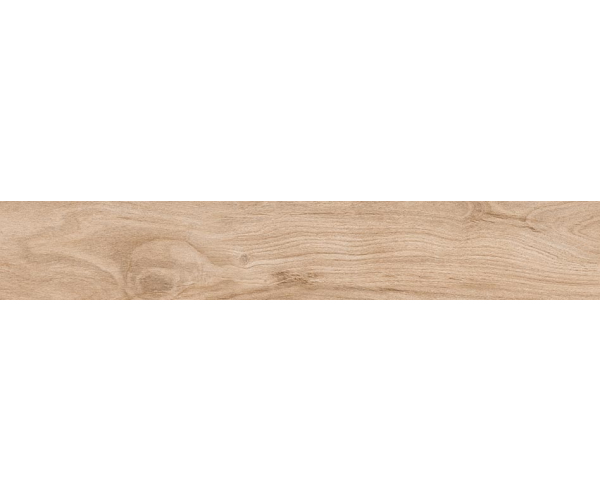 Dlažba jako dřevo Navarti Bolzano Natural 25x150 Matt. Rett. - béžová