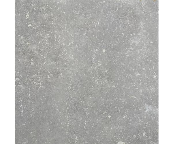 Dlažba jako kámen CIR Di Pietra Ardenne Grigio 40x40 - šedá