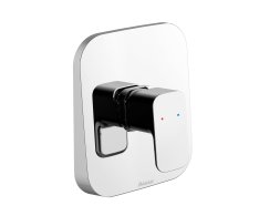 Podomítková baterie 10° Free TD F 066.00, pro R-box - TD F 066.00CR.O1.RB070 Podomítko