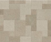 Dlažba jako kámen Elios Sedimenti Modular Sand Tumbled Matt. - béžová