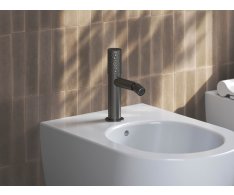 Bidetová stojánková baterie Revers RV 056 - RV 056A.20GB Bidetová stojánková baterie