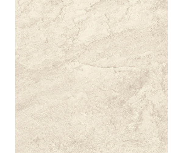Protiskluzná 2cm dlažba jako kámen Castelvetro Quartz Stones White 60x60 Rett. - béžová