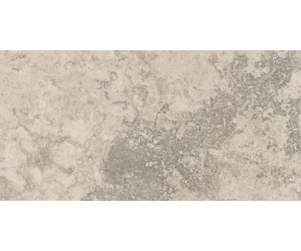 Dlažba jako travertin Provenza Unique Travertine Cream Ancient 30x60 Nat. Rett. - béžová