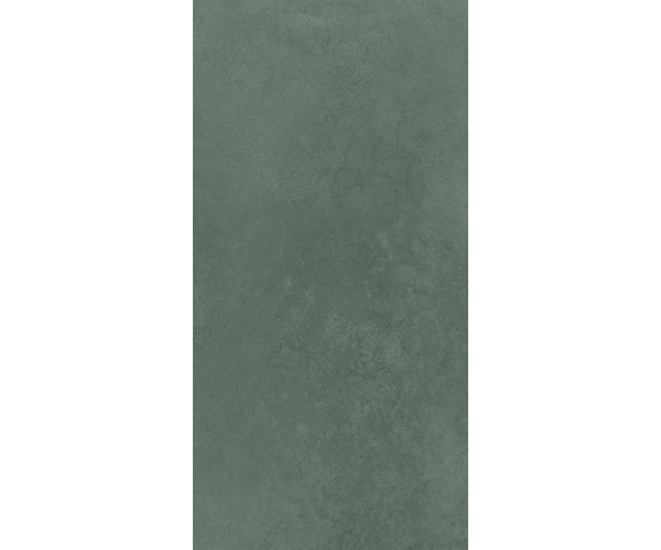 Dlažba jako beton Cerdomus Concrete Art Bosco 60x120 Safe Rett. - zelená