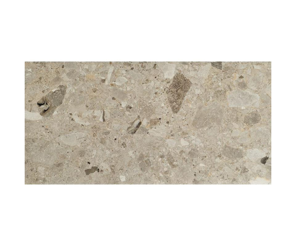 Dlažba jako kámen Fioranese Frammenta Beige 30,2x60,4 Nat. Rett. - béžová