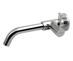 Sapho Tori Nástěnný Ventil, 1/2", Chrom