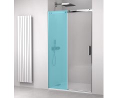 Polysan Thron Komponent Sprchové Dveře 1580-1610 Mm, čiré Sklo