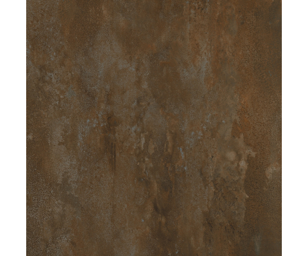 Dlažba jako beton Century Titan Corten Nat. Ret. 120x120 - hnědá
