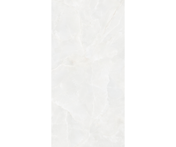 Dlažba jako mramor Navarti Garner White 30x60 Matt. Rett.  - bílá