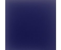 Brennero Ricordi Mono Bleu Cobalto 20x20