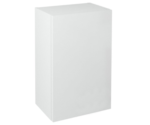Sapho Espace Skříňka 35x60x22cm, 1x Dvířka, Levá/pravá, Bílá Lesk