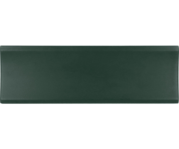 Retro obklad Equipe Vibe In Newport Green Matt 6,5x20 - zelená