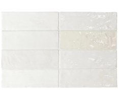 Equipe La Riviera Blanc 6,5x20