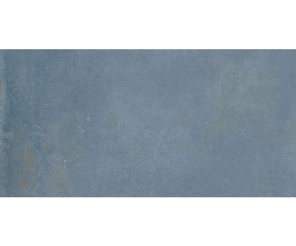 Dlažba jako cihla Cerdomus Crete Cobalto Matt 20x40 - modrá