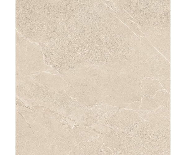 Dlažba jako kámen Tuscania Cortina Stone Sabbia 90x90 Matt. Rett. - béžová