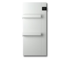 Sapho Onsen Evo Elektrické Otopné Těleso 400x900mm, 1000 W, Bílá