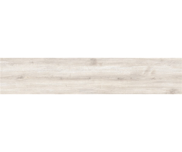 Dlažba jako dřevo Alaplana Concorde Blanco 30x150 Matt. Rett. - béžová