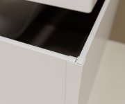 Polysan Universal U Panel 75x160x75x59cm