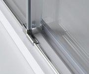 Polysan Altis Obdélníkový Sprchový Kout 1600x1000 Mm, L/p Varianta