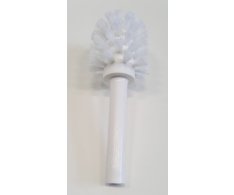 Gedy Wc Kartáč (573303), Bílá