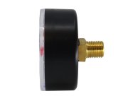 Klum Tlakoměr 63 Mm, 0 - 4bar, Zadní Vývod 1/4"