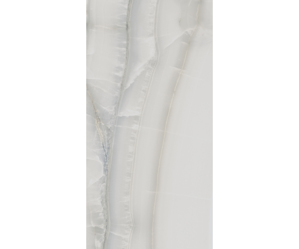 Dlažba jako mramor Sant Agostino Akoya Silver 60x120 - bílá