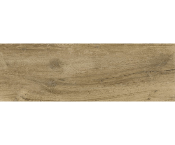 Protiskluzná 2cm dlažba jako dřevo Sichenia Silvis Larice 40x120 Rett. - hnědá