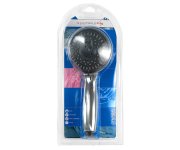 Sprcha 4-polohová - Chrom - Galassia 02191C