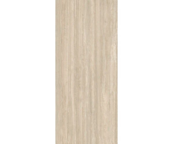 Dlažba jako travertin Caesar Iconica Classico Verso 120x278 Matt. Rett. - béžová