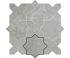 APE Antico Casale Otto Cenere 16,8X16,8