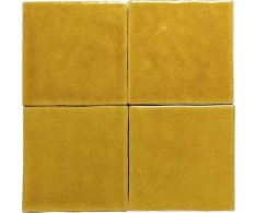Cevica Zelij Special Antic Amarillo 10×10