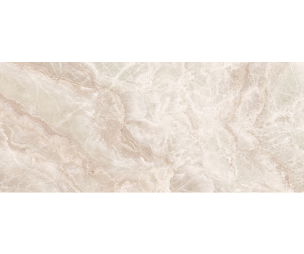 Dlažba jako mramor Cifre Lixium Cream 120x280 Luc. Rett. - béžová