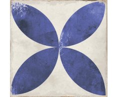 APE Village Daroca Blue 15x15
