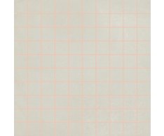41zero42 Futura Grid Rose 15x15