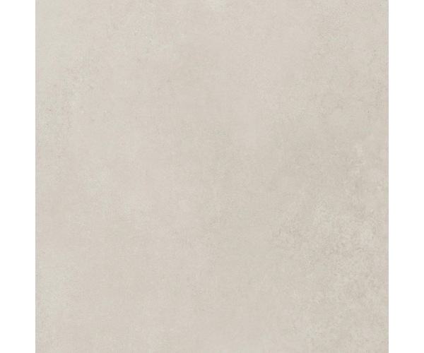 Dlažba jako beton Cerdomus Concrete Art Bianco 100x100 Matt. Rett. - bílá