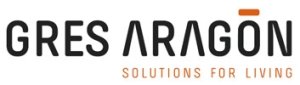 Gres de Aragon logo
