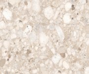 Dlažba jako terrazzo Sant Agostino Venistone Beige 120x120 Kry