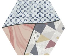 Codicer Hex 25 Rapsodia Mix