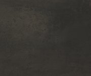 Dlažba jako kov Aparici Metallic Brown 50x100 Nat. Rett. - antracitová