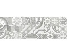 Bestile Pamesa At. Decor Alpha Gris 30x90