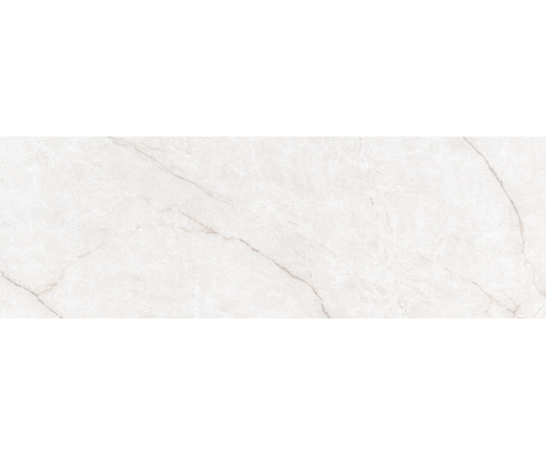 Obklad jako mramor Azuvi Class Bianco 30x90 Mat. Rett. - bílá