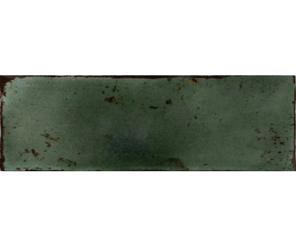 Obklad jako kámen Estudio Amazonia Jade 6,5x20 - zelená
