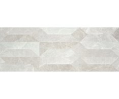 Alaplana Allison Perla Mosaic Brillo Rett. 33,3x90 Decor