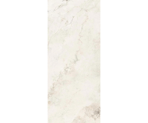 Dlažba jako kámen Coem Wide Gress 280 Touch Stone White 120x280 Matt. Rett. - bílá