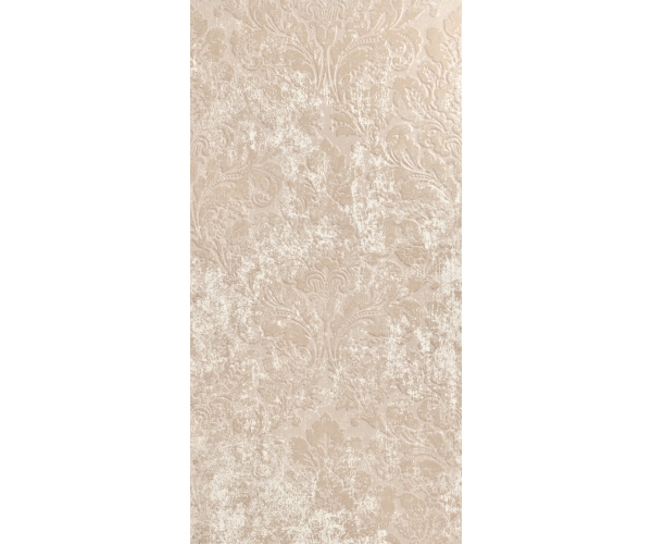 Obklad APE Bellagio Majestic Corallo Decor 60X120 Rett. - béžová