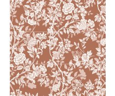 APE Colorful Decor Set (3) Viviane Rouge 30X90