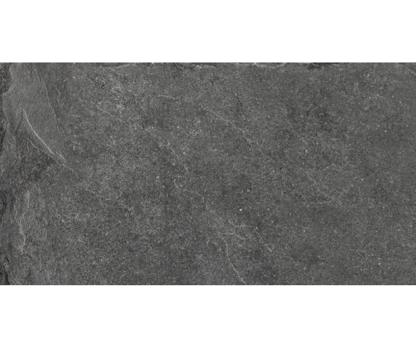 Dlažba jako kámen Colorker Horizon Dark 29,5x59,5 Rett., Matt. - antracitová