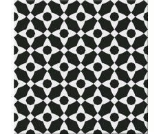 Cifre Hidra Manila White 20x20 Matt.